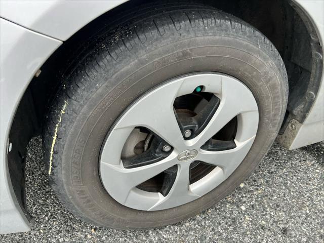 used 2014 Toyota Prius car, priced at $11,396