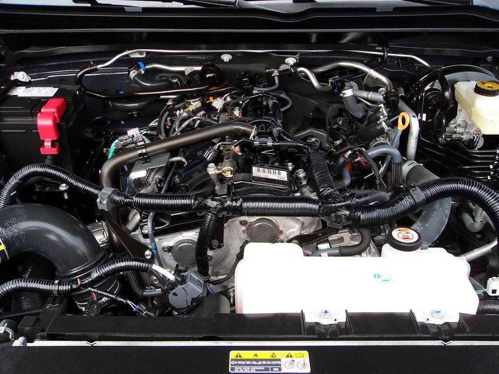 used 2024 Toyota Tacoma car, priced at $34,518
