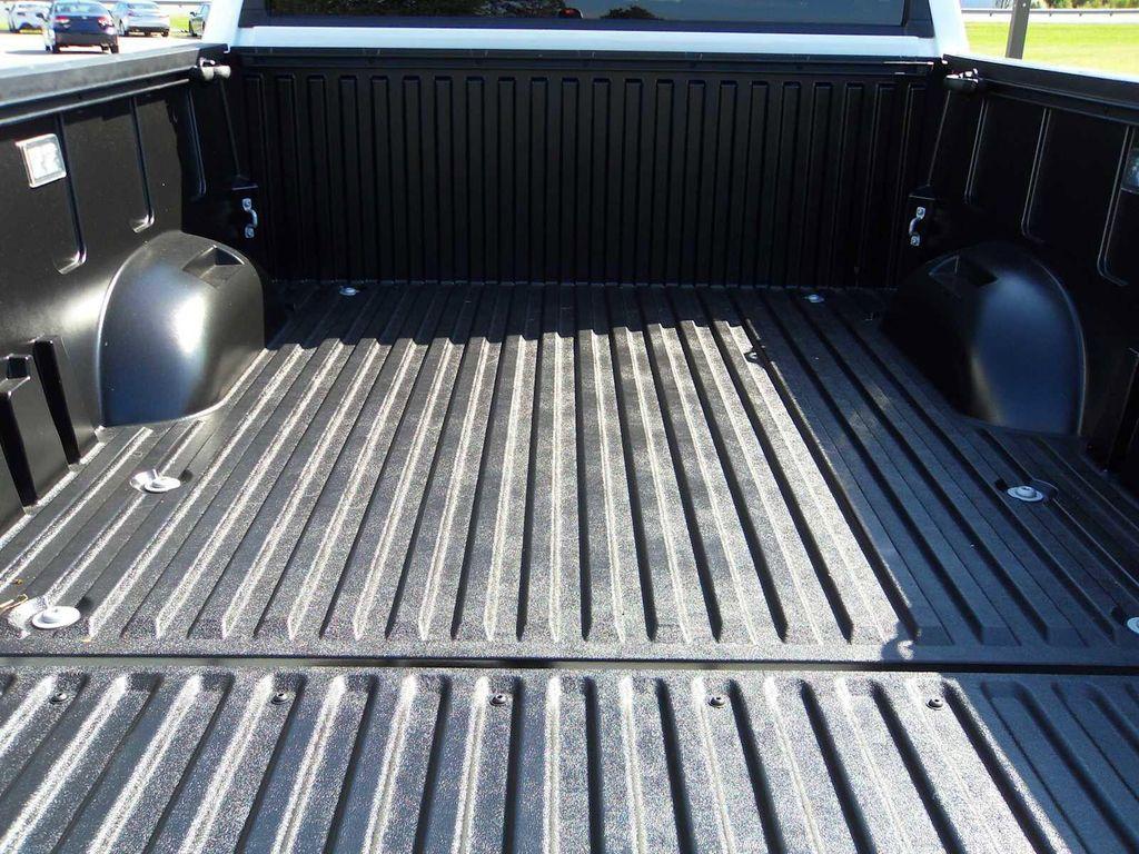 new 2026 Toyota Tundra Hybrid car, priced at $74,660