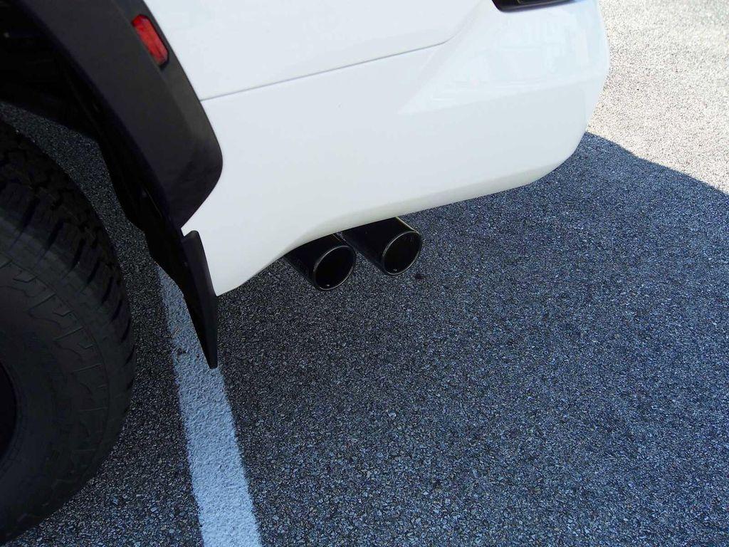 new 2026 Toyota Tundra Hybrid car, priced at $74,660
