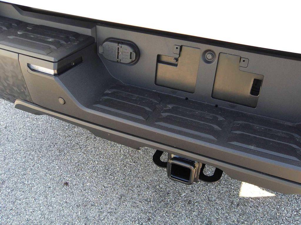 new 2026 Toyota Tundra Hybrid car, priced at $74,660