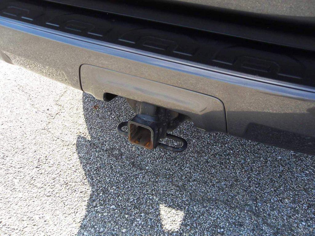 used 2021 Toyota 4Runner car, priced at $35,727