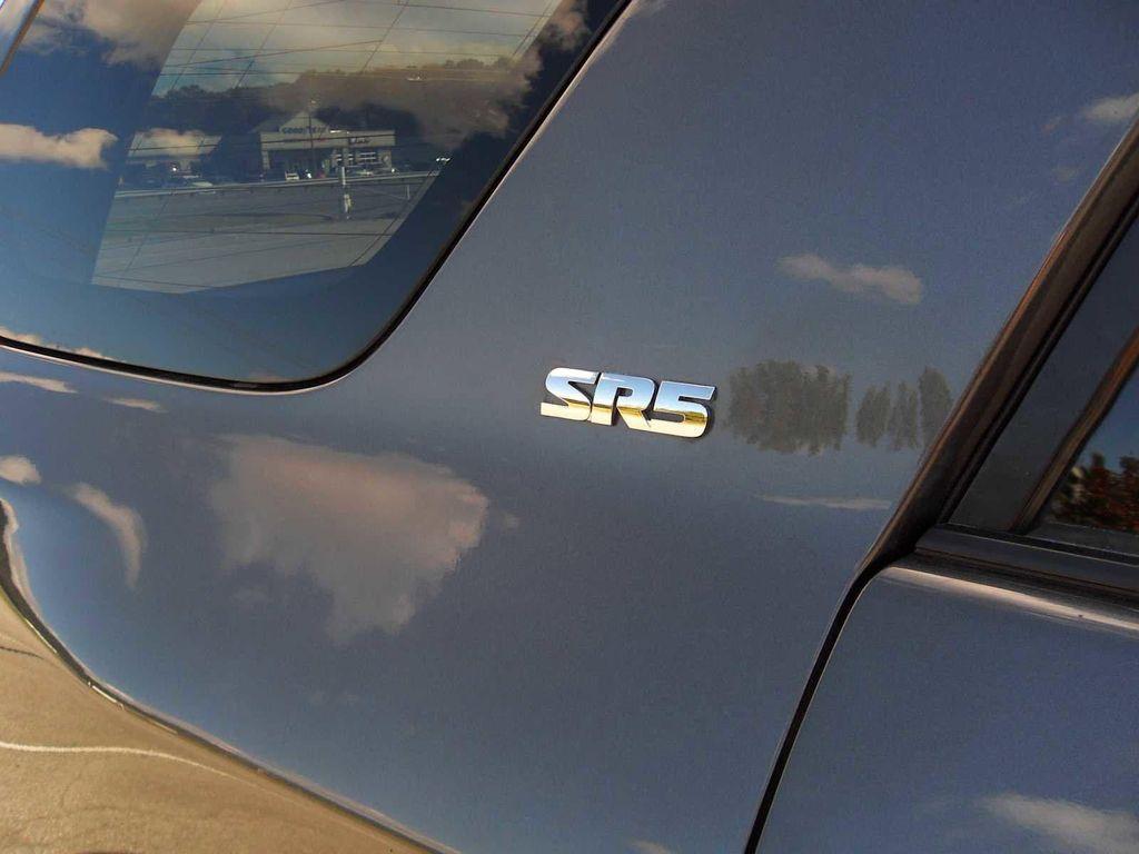 used 2021 Toyota 4Runner car, priced at $35,727