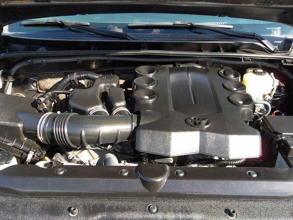 used 2021 Toyota 4Runner car, priced at $35,727