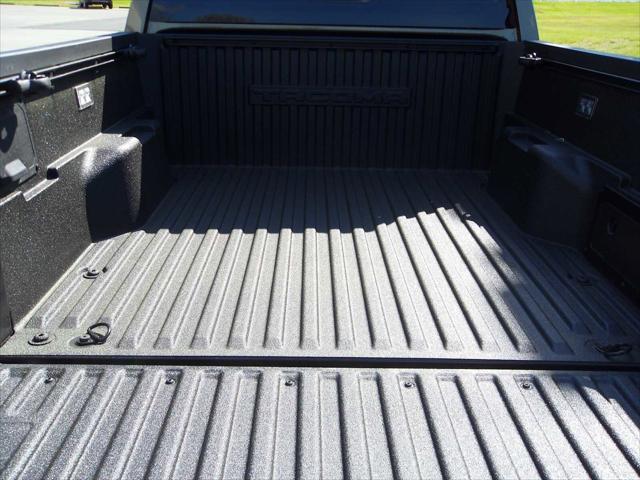 new 2025 Toyota Tacoma car, priced at $47,995
