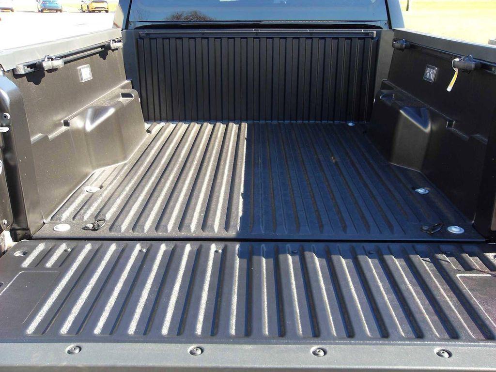 new 2025 Toyota Tacoma car, priced at $42,954