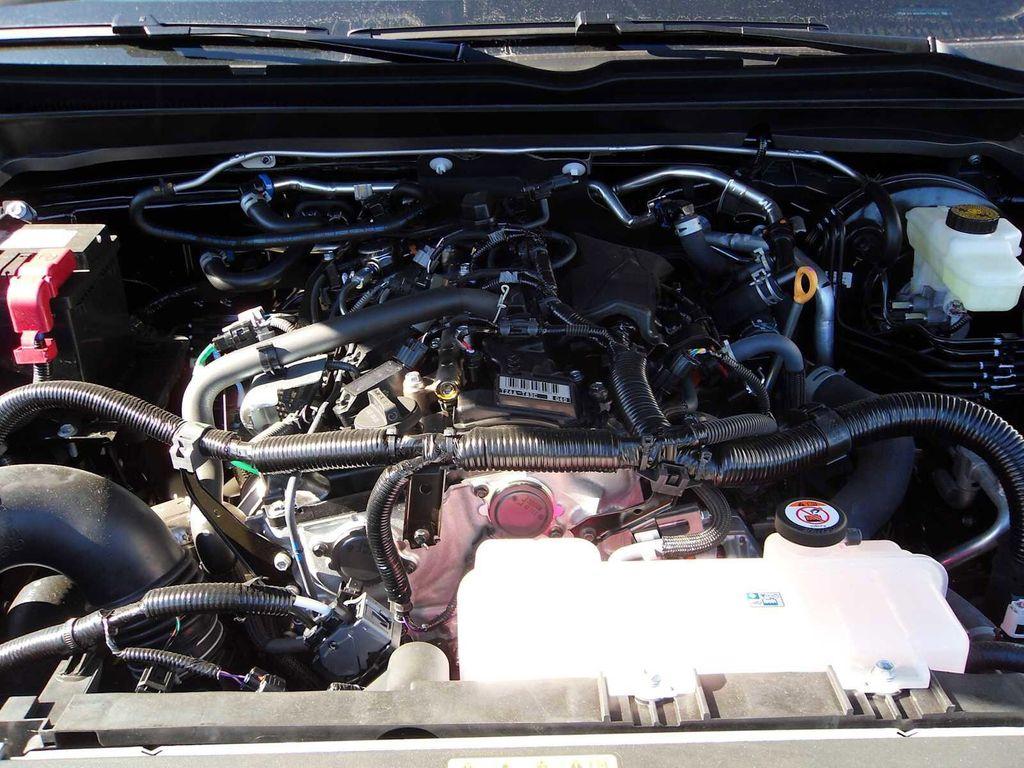 new 2025 Toyota Tacoma car, priced at $42,954