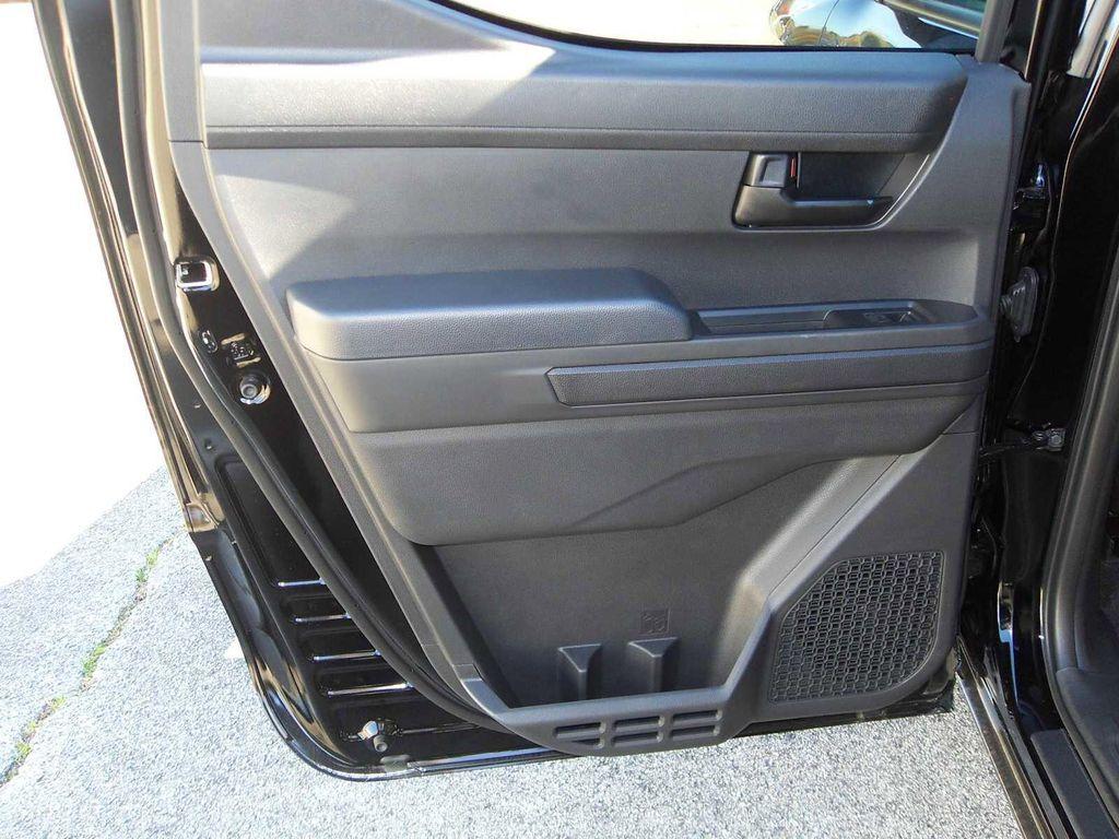 new 2025 Toyota Tacoma car, priced at $42,954