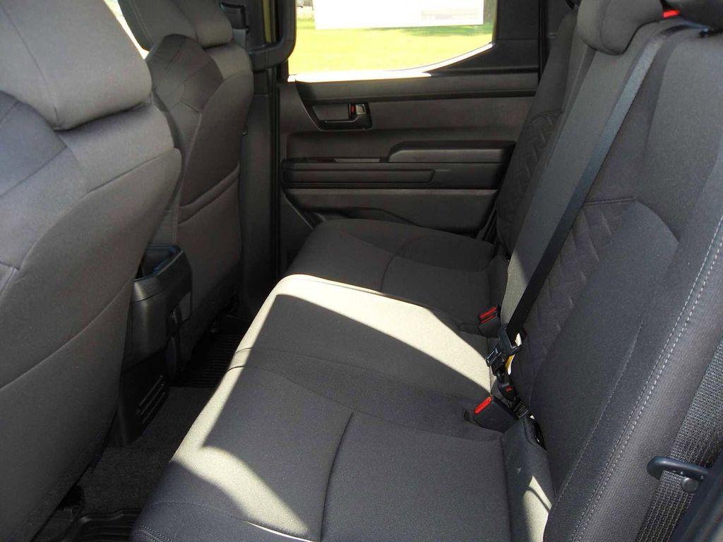 new 2025 Toyota Tacoma car, priced at $42,954