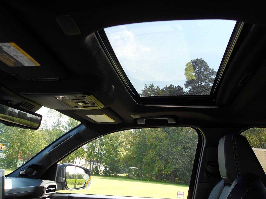 new 2025 Toyota 4Runner car, priced at $58,423