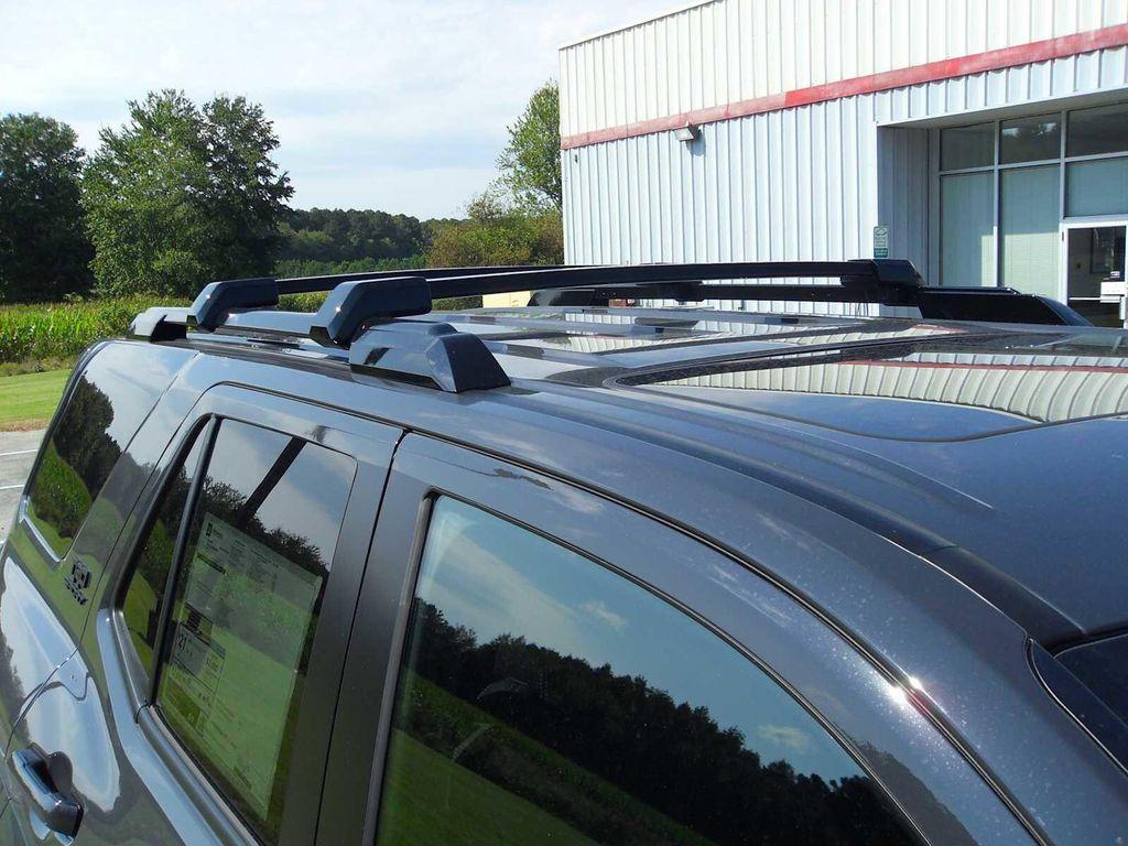 new 2025 Toyota 4Runner car, priced at $58,423