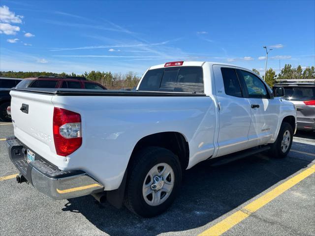 used 2018 Toyota Tundra car, priced at $31,000