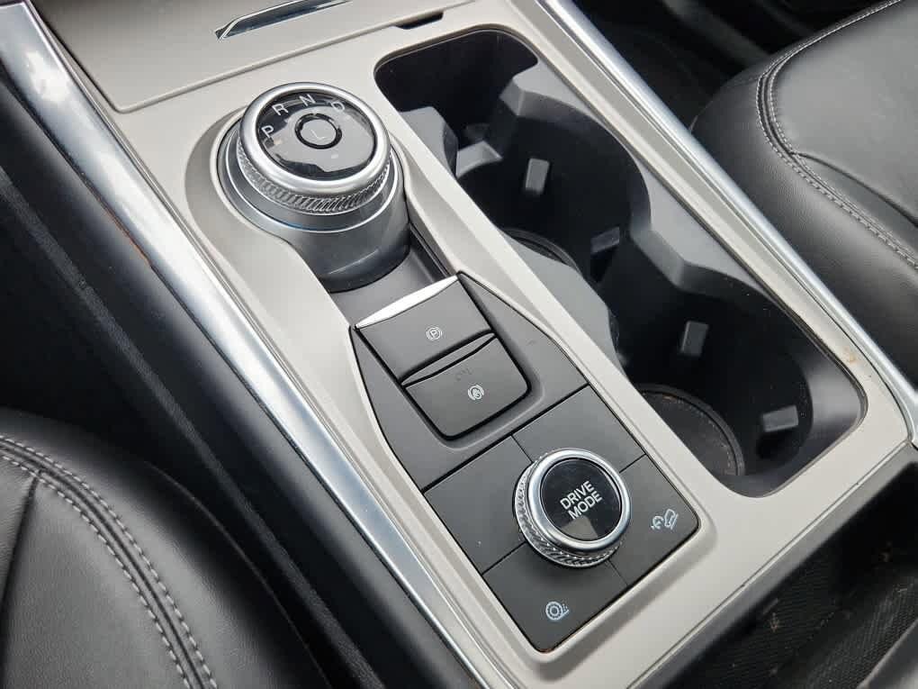 used 2022 Ford Explorer car, priced at $30,625