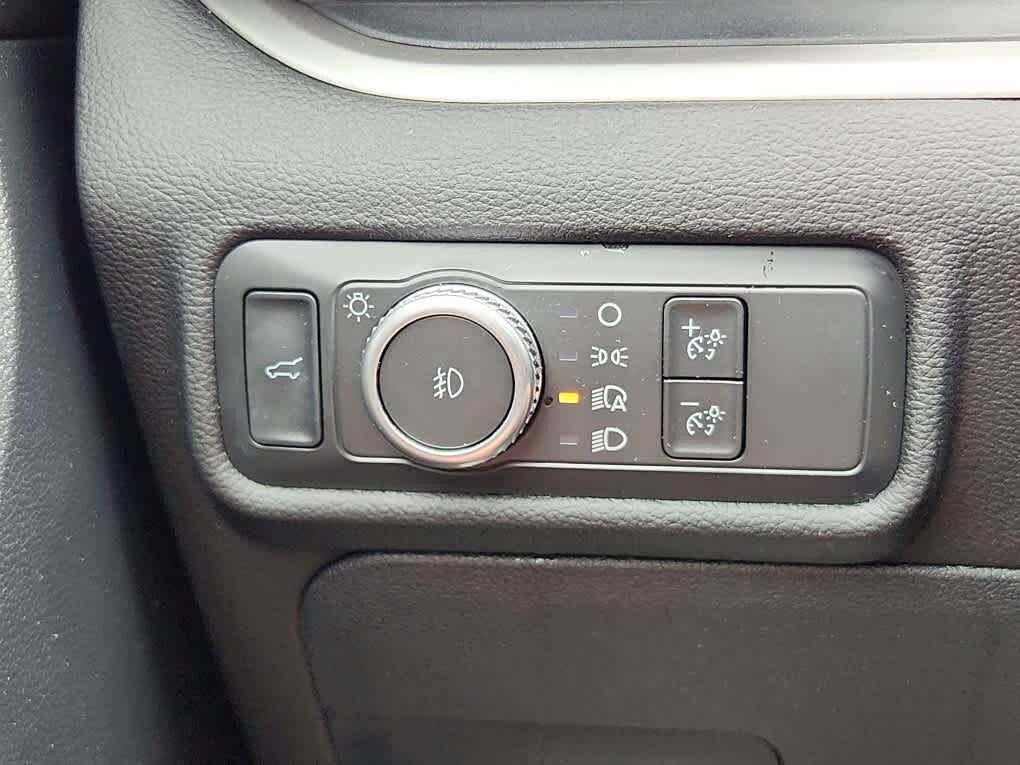 used 2022 Ford Explorer car, priced at $30,625