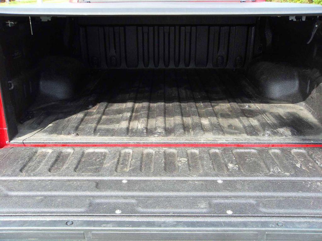 used 2020 Toyota Tundra car, priced at $41,438