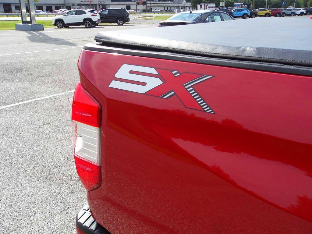 used 2020 Toyota Tundra car, priced at $41,438