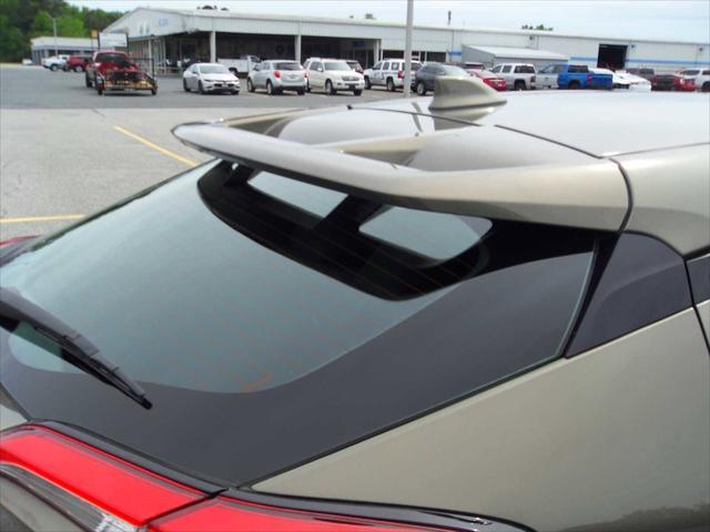 used 2021 Toyota C-HR car, priced at $21,986