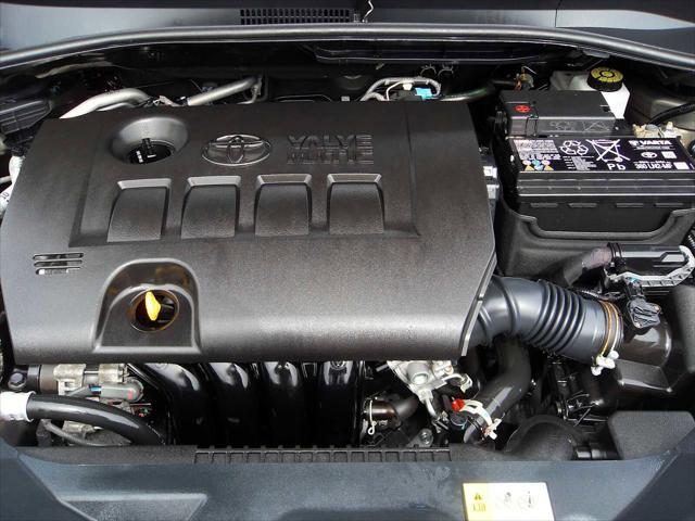used 2021 Toyota C-HR car, priced at $21,986