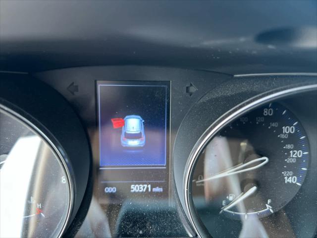 used 2021 Toyota C-HR car, priced at $22,412
