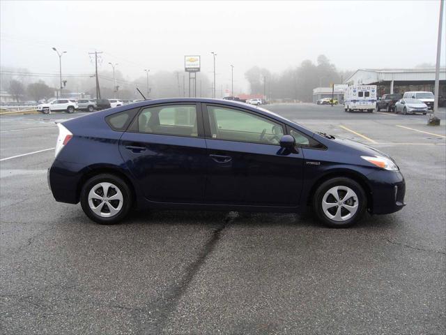 used 2014 Toyota Prius car, priced at $13,729