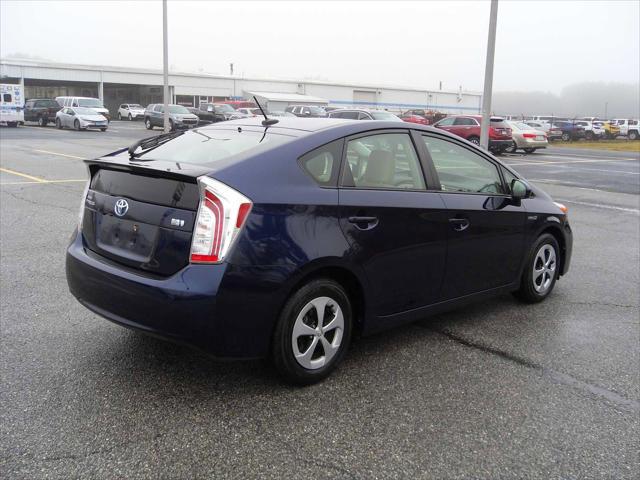 used 2014 Toyota Prius car, priced at $13,729