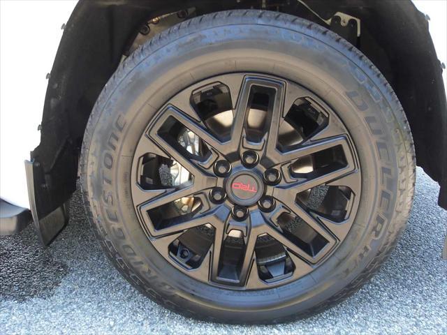 used 2024 Toyota Sequoia car, priced at $70,937