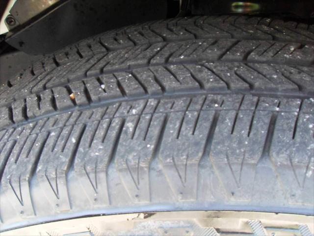 used 2024 Toyota Sequoia car, priced at $70,937