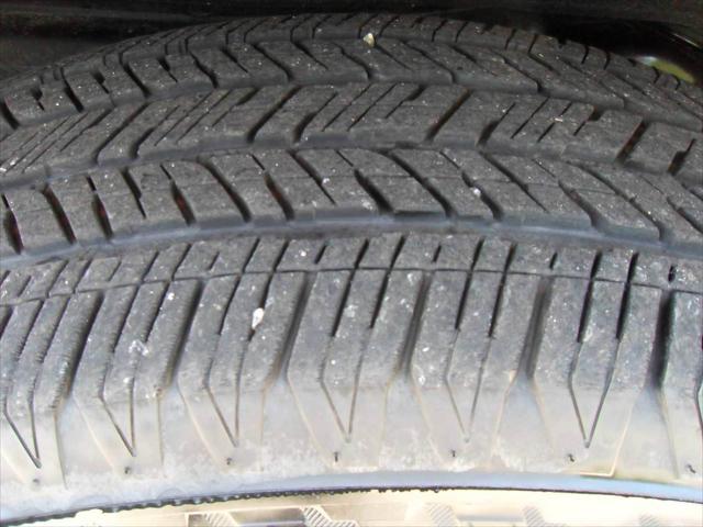used 2024 Toyota Sequoia car, priced at $70,937