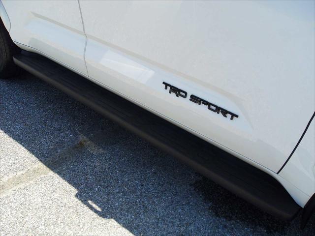 used 2024 Toyota Sequoia car, priced at $70,937