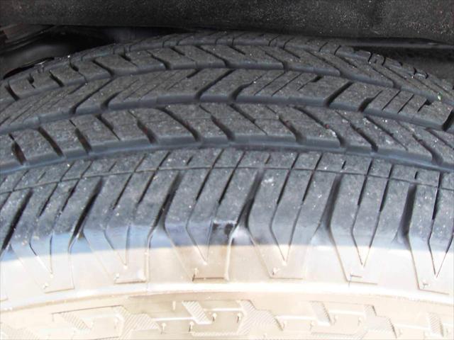 used 2024 Toyota Sequoia car, priced at $70,937