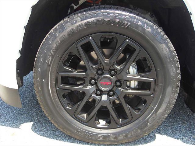 used 2024 Toyota Sequoia car, priced at $70,937