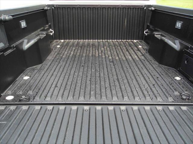 new 2025 Toyota Tacoma car, priced at $51,005