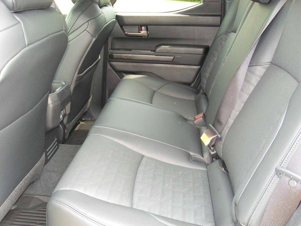 new 2025 Toyota Tacoma car, priced at $51,005