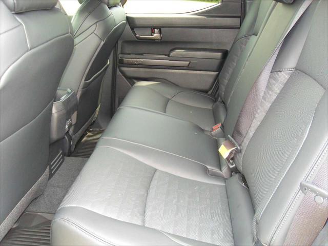 new 2025 Toyota Tacoma car, priced at $51,005