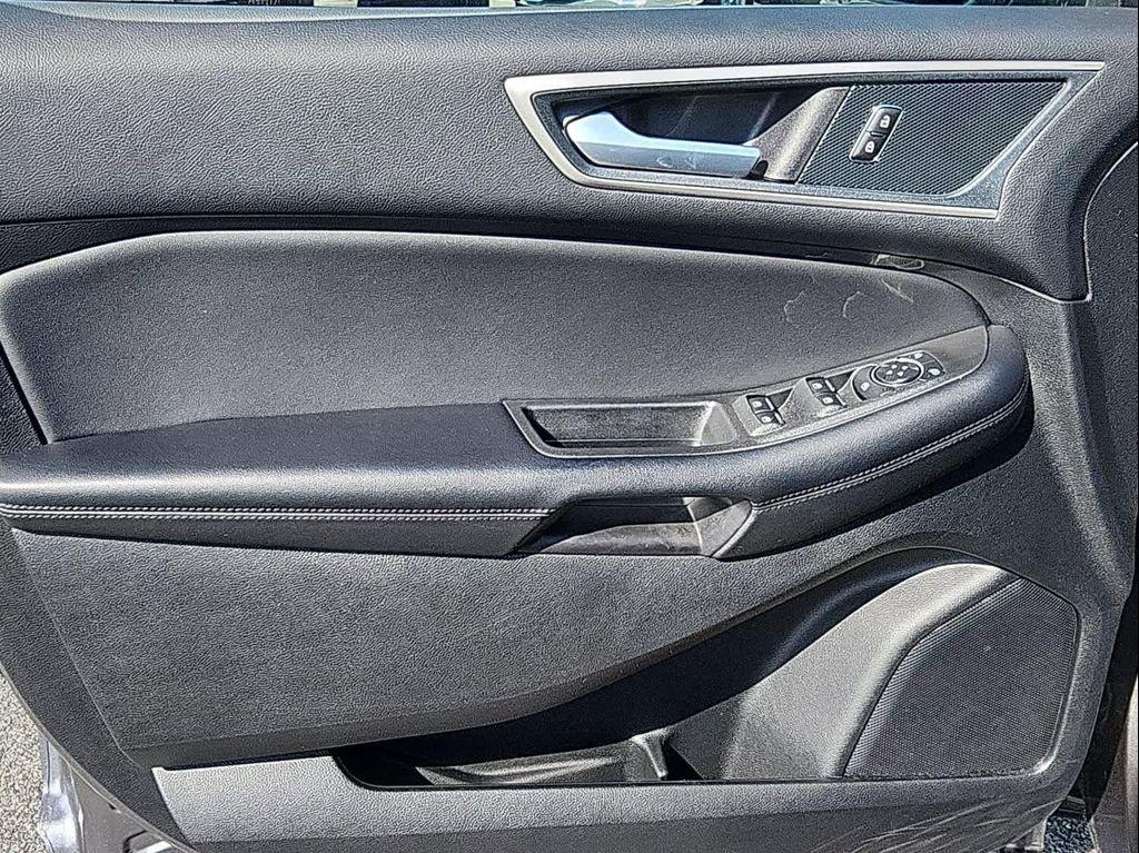 used 2024 Ford Edge car, priced at $27,109