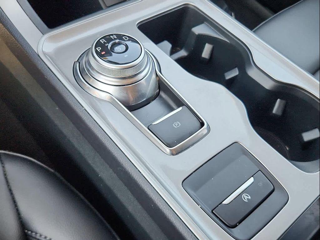 used 2024 Ford Edge car, priced at $27,109