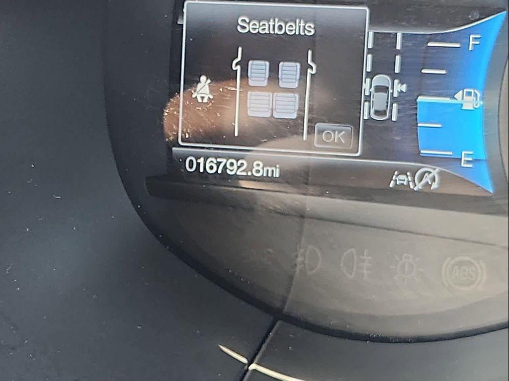 used 2024 Ford Edge car, priced at $27,109