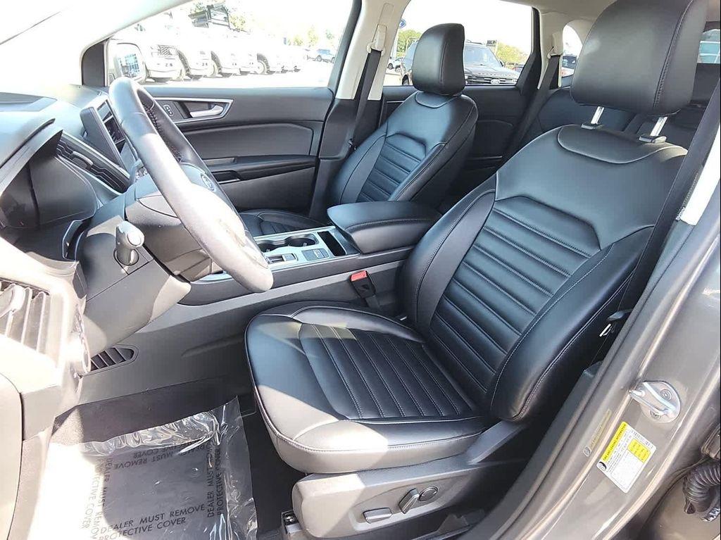 used 2024 Ford Edge car, priced at $27,109