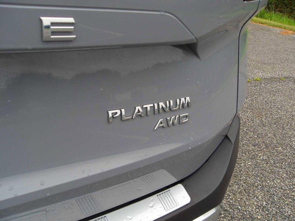used 2022 Nissan Rogue car, priced at $26,933