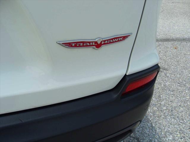 used 2019 Jeep Cherokee car, priced at $19,439