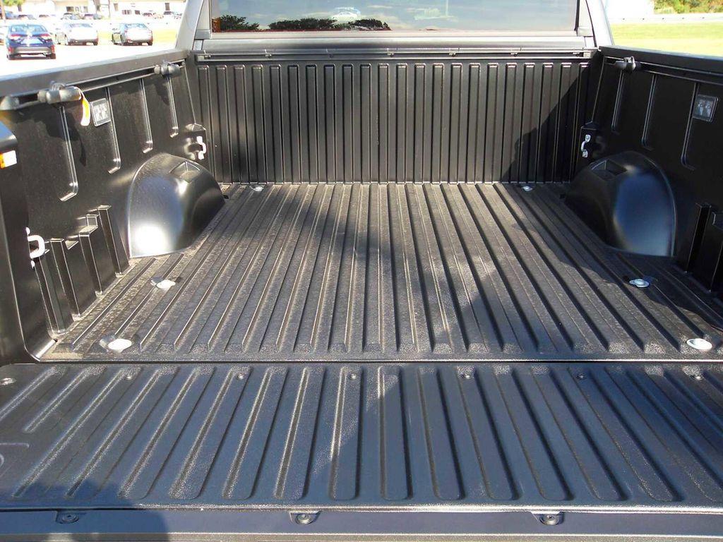 new 2026 Toyota Tundra Hybrid car, priced at $72,160