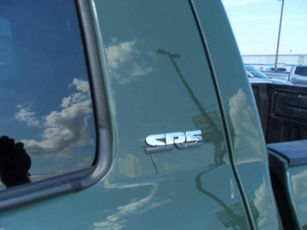 used 2021 Toyota Tundra car, priced at $35,972