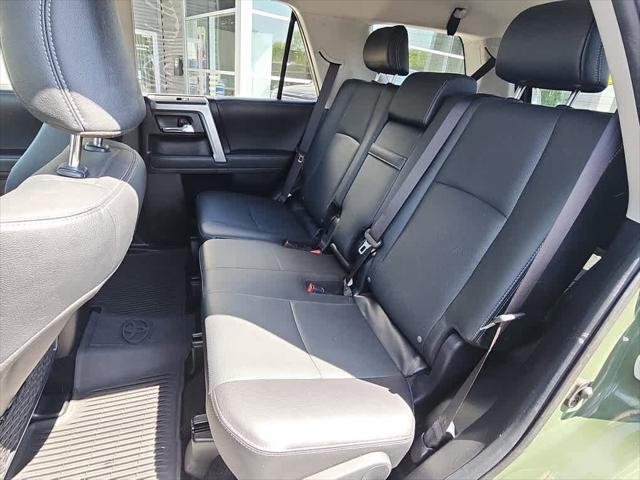 used 2022 Toyota 4Runner car, priced at $41,468