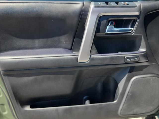 used 2022 Toyota 4Runner car, priced at $41,468