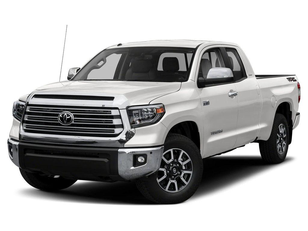 used 2019 Toyota Tundra car, priced at $36,997