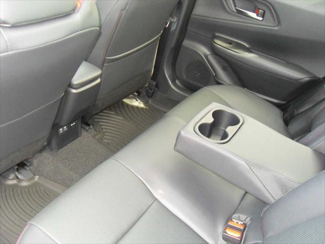 new 2025 Toyota Prius car, priced at $38,998