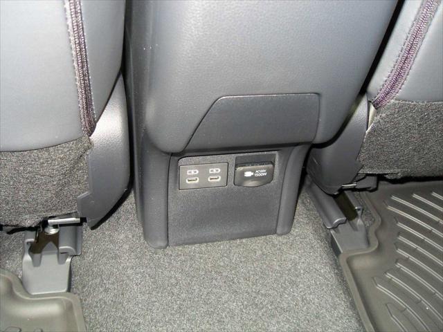 new 2025 Toyota Prius car, priced at $38,998