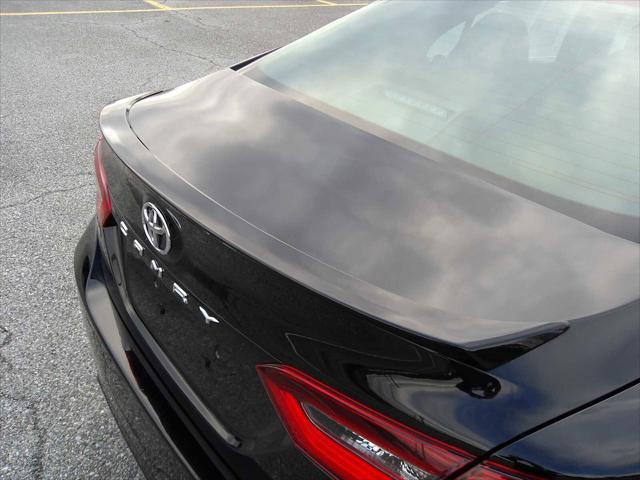 used 2022 Toyota Camry car, priced at $23,914