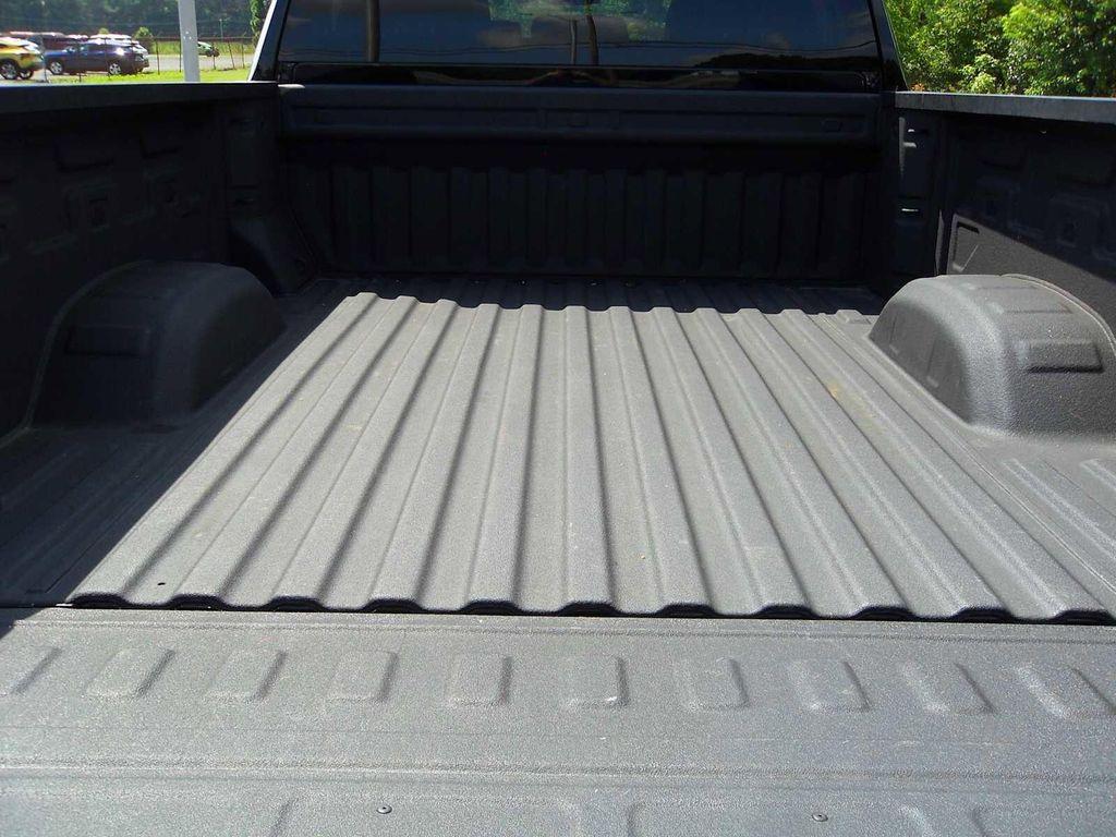 used 2024 Chevrolet Silverado 2500 car, priced at $50,563