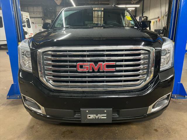 used 2018 GMC Yukon car, priced at $26,500